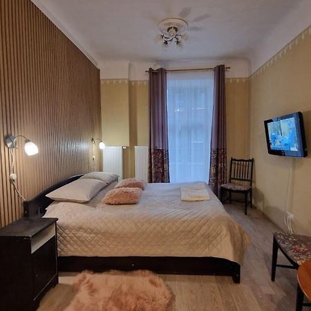 Rigas 20/1 Apartaments Cēsis Dış mekan fotoğraf