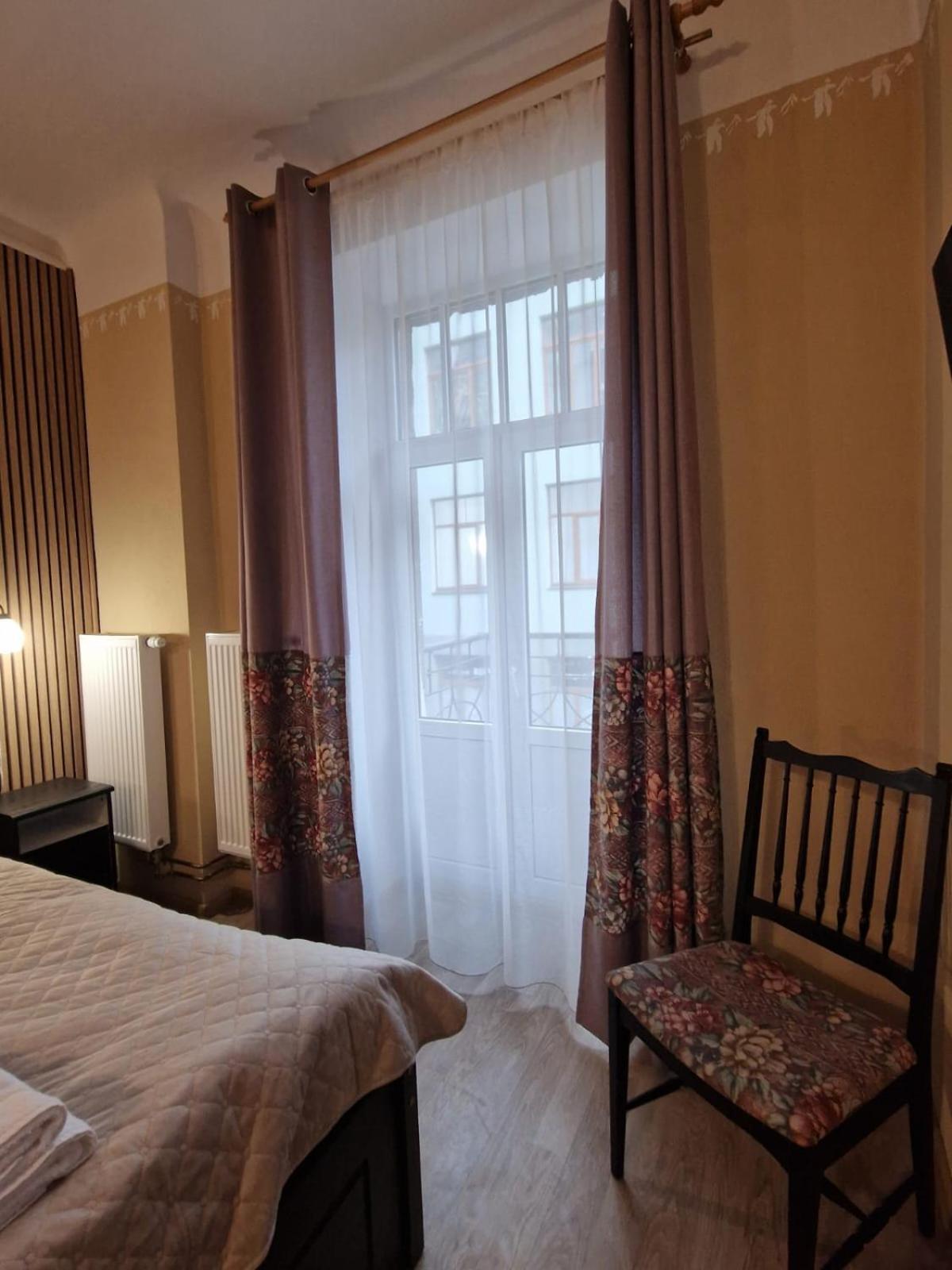 Rigas 20/1 Apartaments Cēsis Dış mekan fotoğraf