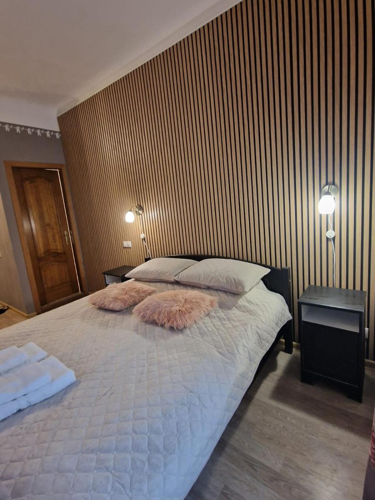 Rigas 20/1 Apartaments Cēsis Dış mekan fotoğraf