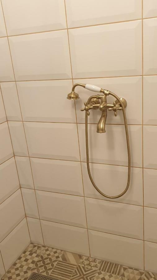 Rigas 20/1 Apartaments Cēsis Dış mekan fotoğraf