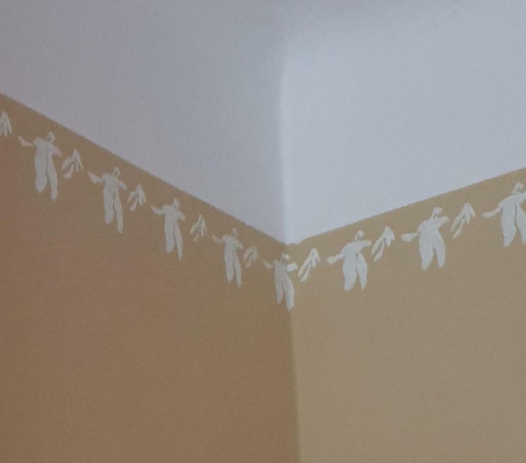 Rigas 20/1 Apartaments Cēsis Dış mekan fotoğraf